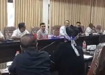 Sudah Pemberian ‘Uang Kadeudeuh’ Purna Bakti ASN Pemda Karawang Molor, Nonghol Nominal Separuh Dari Seblumnya