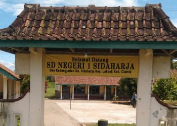 Keluarga Besar SDN Panglayungan Kota Tasikmalaya Himpun Dana Kepedulian Sosial Untuk Bencana Sumatera
