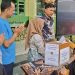 Keluarga Besar SDN Panglayungan Kota Tasikmalaya Himpun Dana Kepedulian Sosial Untuk Bencana Sumatera