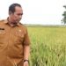 Kepala DPKPP Karawang Apresiasi Jerih Payah Petani Sebagai Ujung Tombak Swasembada Pangan