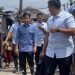 Wapres RI Jenguk Korban Banjir Tanjungpura Karawang