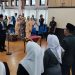 Walikota Tasikmalaya Lantik 4 PJPT Serta 34 Kepala Sekolah