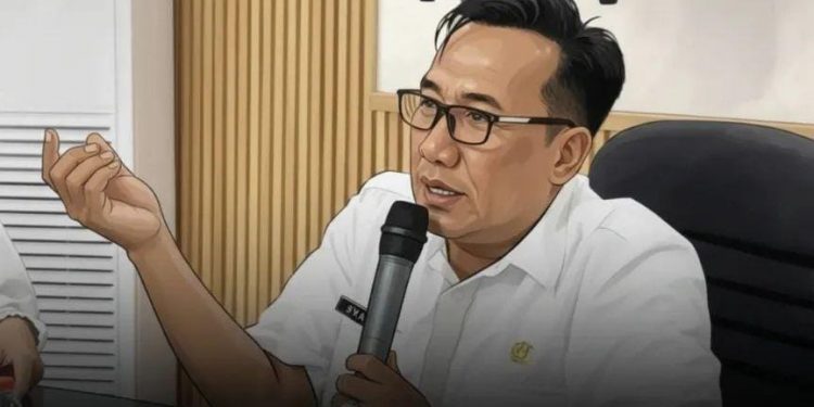 Hasil Pemilihan Kades Secara Elektronik di Karawang Tunggu Pelantikan