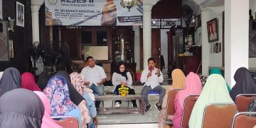 Melalui Reses II DPRD Jabar, Sri Rahayu Serap Keluhan Warga Anjun Karawang Soal Sampah