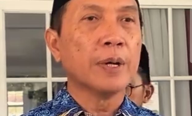 ‘Benang Kusut’ Uang Kadeudeuh Purnabakti ASN Karawang Nampak Mulai Menemukan Benang Merahnya