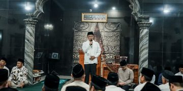 Tarling di Eks Kewadanaan Kawali, Bupati Ciamis Angkat Isu Moral dan Tantangan Era Digitalisasi