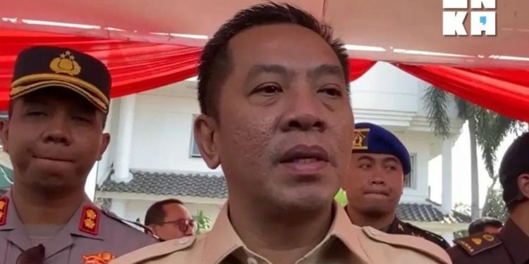 Cepat Tanggap Bupati Karawang Terhadap Laka Maut Jahim Maniis Majalengka Yang Menimpa Warganya