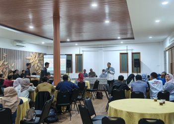 Gaet Pemkot Tasikmalaya, BPJS Kesehatan KC Tasikmalaya Sosialisasikan Reaktivasi PBI JK