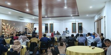 Gaet Pemkot Tasikmalaya, BPJS Kesehatan KC Tasikmalaya Sosialisasikan Reaktivasi PBI JK