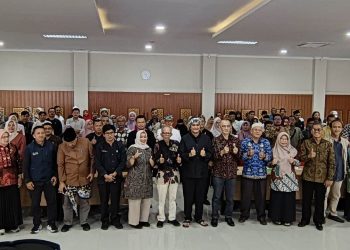 Dipusipda Kota Tasikmalaya Usai Gelar Musrenbang Sektoral RKPD Tahun 2027
