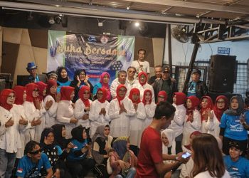 RSMK Tasikmalaya Gelar Buka Bersama dan Santuni Kaum Dhuafa