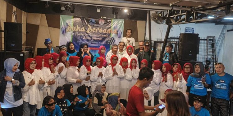 RSMK Tasikmalaya Gelar Buka Bersama dan Santuni Kaum Dhuafa