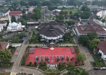 Sejak Awal April, Pemkab Karawang Resmi Terapkan Jum’at WFH