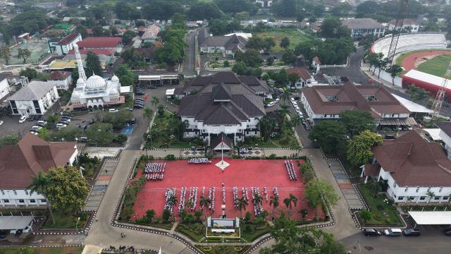 Sejak Awal April, Pemkab Karawang Resmi Terapkan Jum’at WFH
