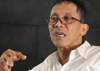 Askun Soroti Pungutan Biaya Parkir Langganan Dalam Proses Uji KIR Dishub Karawang