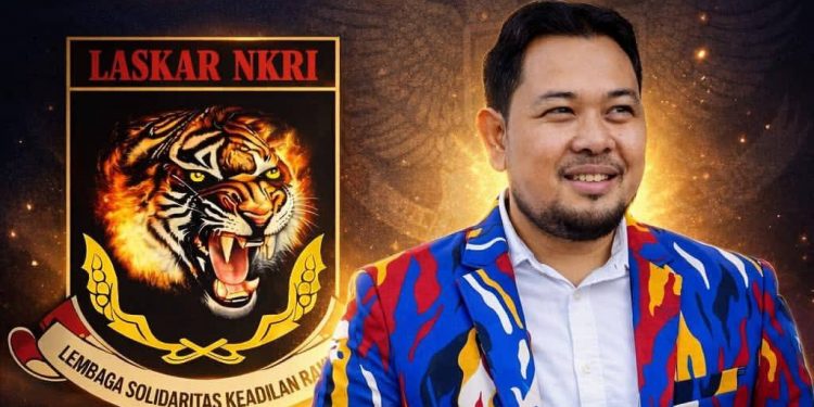 Puncak Peringatan 19 Tahun Laskar NKRI Akan Dimeriahkan Oleh Wayang Golek Putra Giri Harja 3