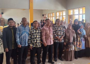 Lomba Kreatifitas Siswa SD Tingkat Kecamatan Bungursari Kota Tasikmalaya Tahun 2026 Resmi Dibuka