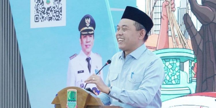 Ketua DPRD Kabupaten Karawang Berharap Musrenbang Melahirkan Skala Prioritas Selaras RPJMD