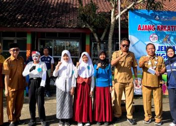 Ajang Kreatifitas & Kompetensi Siswa Sekolah Dasar Tingkat Kecamatan Kawalu Tahun 2026 Dimulai