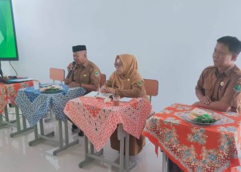 MKKS SLB Kabupaten Ciamis Sukses Gelar FLS3N Tahun 2026