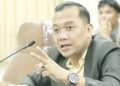 Asep Syaripudin Melihat Struktur Anggaran DPPKB Karawang Tahun 2026 Mengandung Logika Terbalik