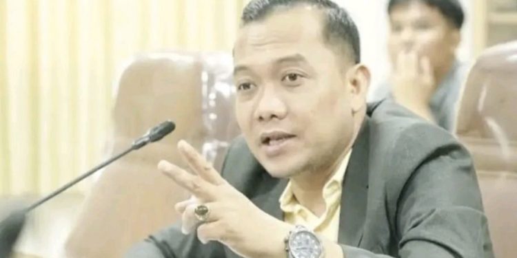 Asep Syaripudin Melihat Struktur Anggaran DPPKB Karawang Tahun 2026 Mengandung Logika Terbalik