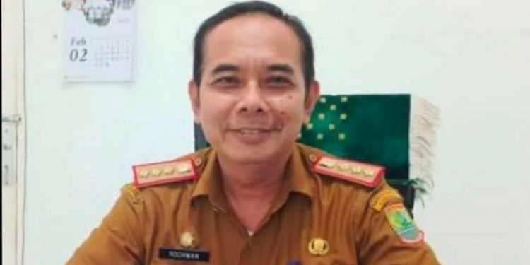 Karawang Kembali Kukuhkan Sebagai Lumbung Pangan Nasional