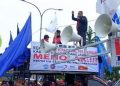 Belasan Ribu Buruh Karawang Dipastikan OTW Jakarta Peringati May Day 2026