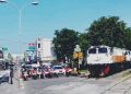 Berkaca Pada Kecelakaan Kereta Api di Bekasi, Bupati Karawang Rencanakan Bangun Underpass
