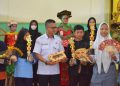 LKSN Tingkat Kab. Ciamis Tahun 2026 Bagi Siswa SLB Sukses Digelar