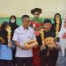 LKSN Tingkat Kab. Ciamis Tahun 2026 Bagi Siswa SLB Sukses Digelar