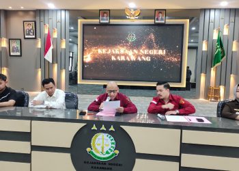 Kejari Karawang Bongkar Dugaan Kredit Fiktif KPR BTN 2021-2024