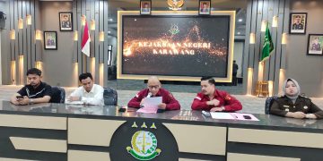 Kejari Karawang Bongkar Dugaan Kredit Fiktif KPR BTN 2021-2024