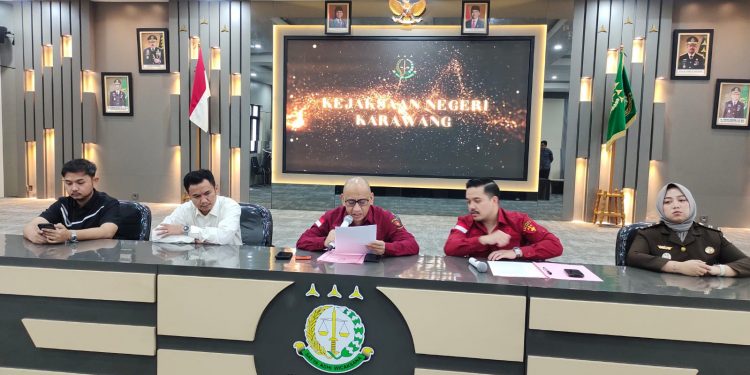 Kejari Karawang Bongkar Dugaan Kredit Fiktif KPR BTN 2021-2024
