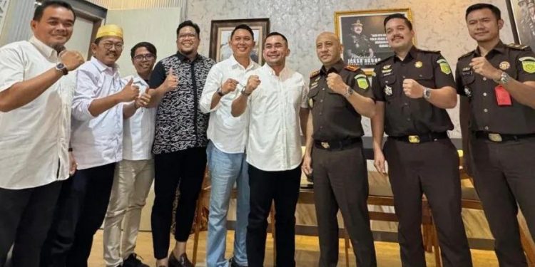 Kejari Karawang Bongkar Dugaan Kredit Fiktif KPR BTN 2021-2024