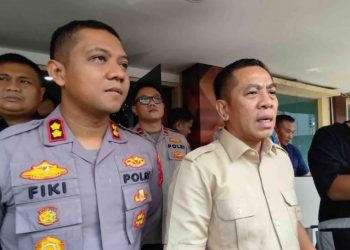 Bupati Karawang Tegaskan Komitmennya Perang Terhadap Peredaran dan Penyalahgunaan Narkoba