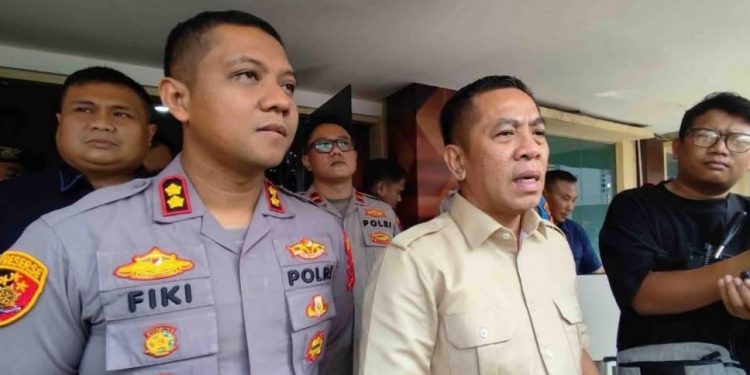 Bupati Karawang Tegaskan Komitmennya Perang Terhadap Peredaran dan Penyalahgunaan Narkoba