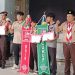Pramuka Kwarran Cibeureum Sukses Gelar LT2 Antar SMP/MTs Se Kecamatan Cibeureum Kota Tasikmalaya Tahun 2026