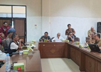 Jelang Tahun Ajaran 2026/2027, FOSSMA Kota Tasikmalaya Ajukan Empat Tuntutan Utama Berikut Teken MoU
