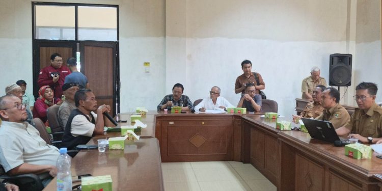 Jelang Tahun Ajaran 2026/2027, FOSSMA Kota Tasikmalaya Ajukan Empat Tuntutan Utama Berikut Teken MoU