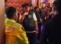 Dalam Sidak Terpadu, DPMPTSP Karawang Temukan SKPL Minol Janggal