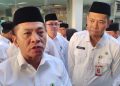 Terkait Pemadaman Listrik Serentak Dibeberapa Wilayahnya, Bupati Karawang Meminta Pelayanan Publik Tidak Dikorbankan
