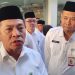 Terkait Pemadaman Listrik Serentak Dibeberapa Wilayahnya, Bupati Karawang Meminta Pelayanan Publik Tidak Dikorbankan