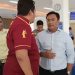 Membawa Suara Para Nasabah BTN Karawang, LBH Arya Mandalika Gelar Aksi Unjuk Rasa