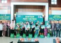 Bupati Ciamis Apresiasi CSR Indomaret
