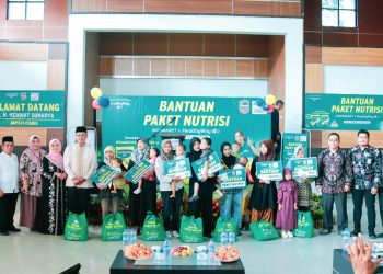 Bupati Ciamis Apresiasi CSR Indomaret
