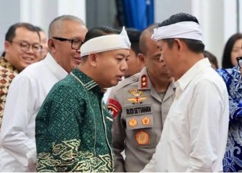 Rahmat Hidayat Djati: “Usulan Nama Tatar Sunda Bukan Tanpa Alasan”