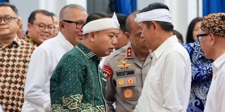 Rahmat Hidayat Djati: “Usulan Nama Tatar Sunda Bukan Tanpa Alasan”