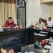 RDP Komisi I DPRD Karawang Bersama LBH Arya Mandalika Soroti Maraknya THM Tak Berijin