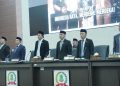 DPRD Kabupaten Karawang Paripurnakan Raperda Pertanggungjawaban Pelaksanaan APBD Tahun 2025, Serta Beberapa Agenda Penting Lainnya